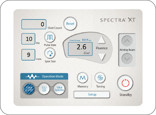 lutronic_Spectra-XT_picC12